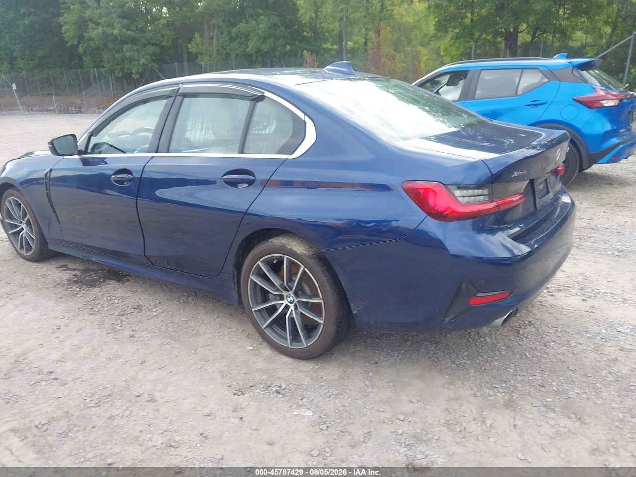 2019 BMW 330I XDRIVE · 3/11