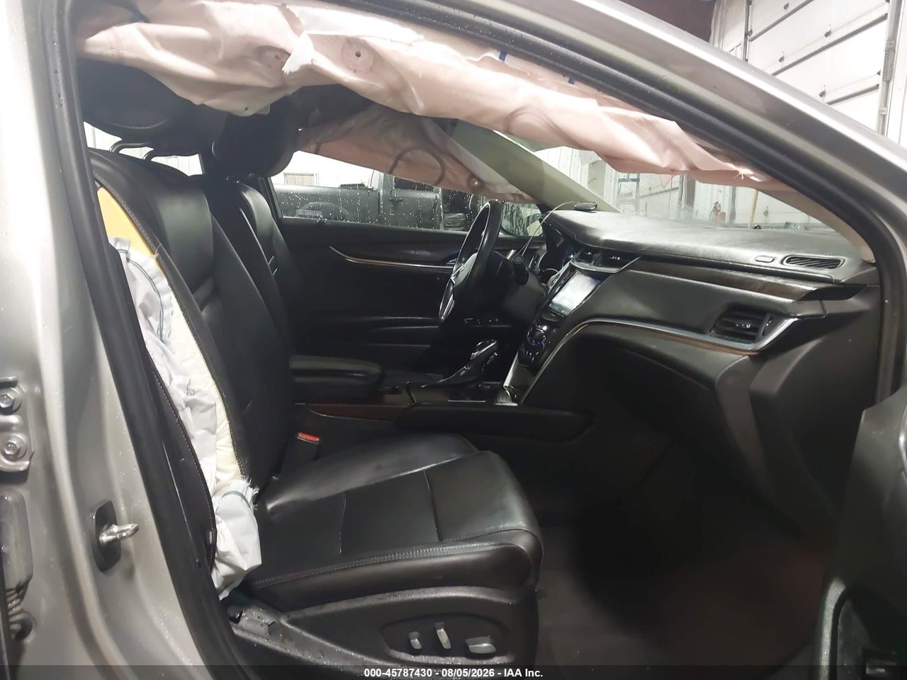 2019 CADILLAC XTS LUXURY · 5/11