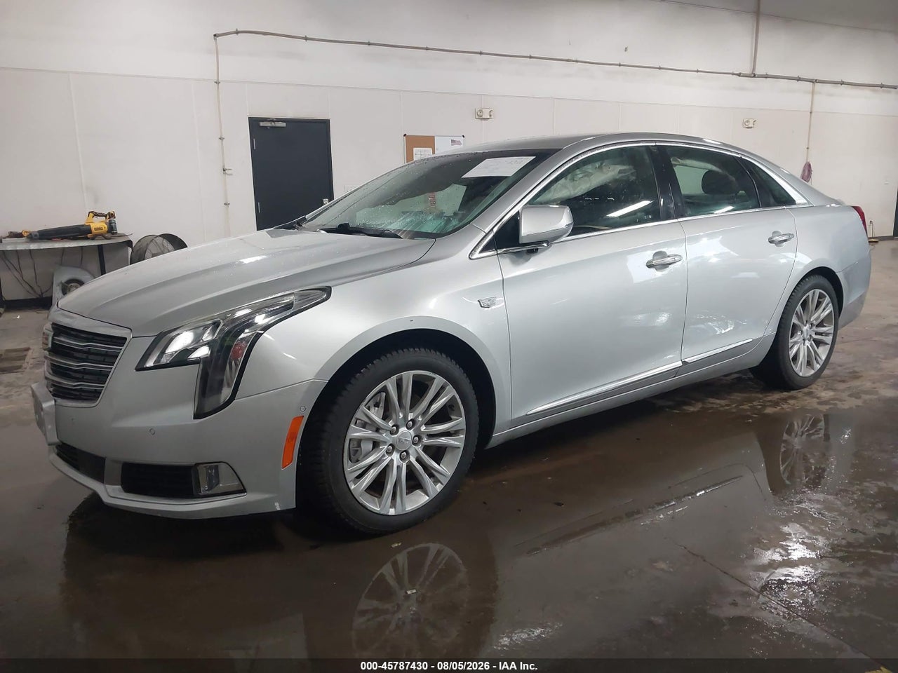 2019 CADILLAC XTS LUXURY · 2/11