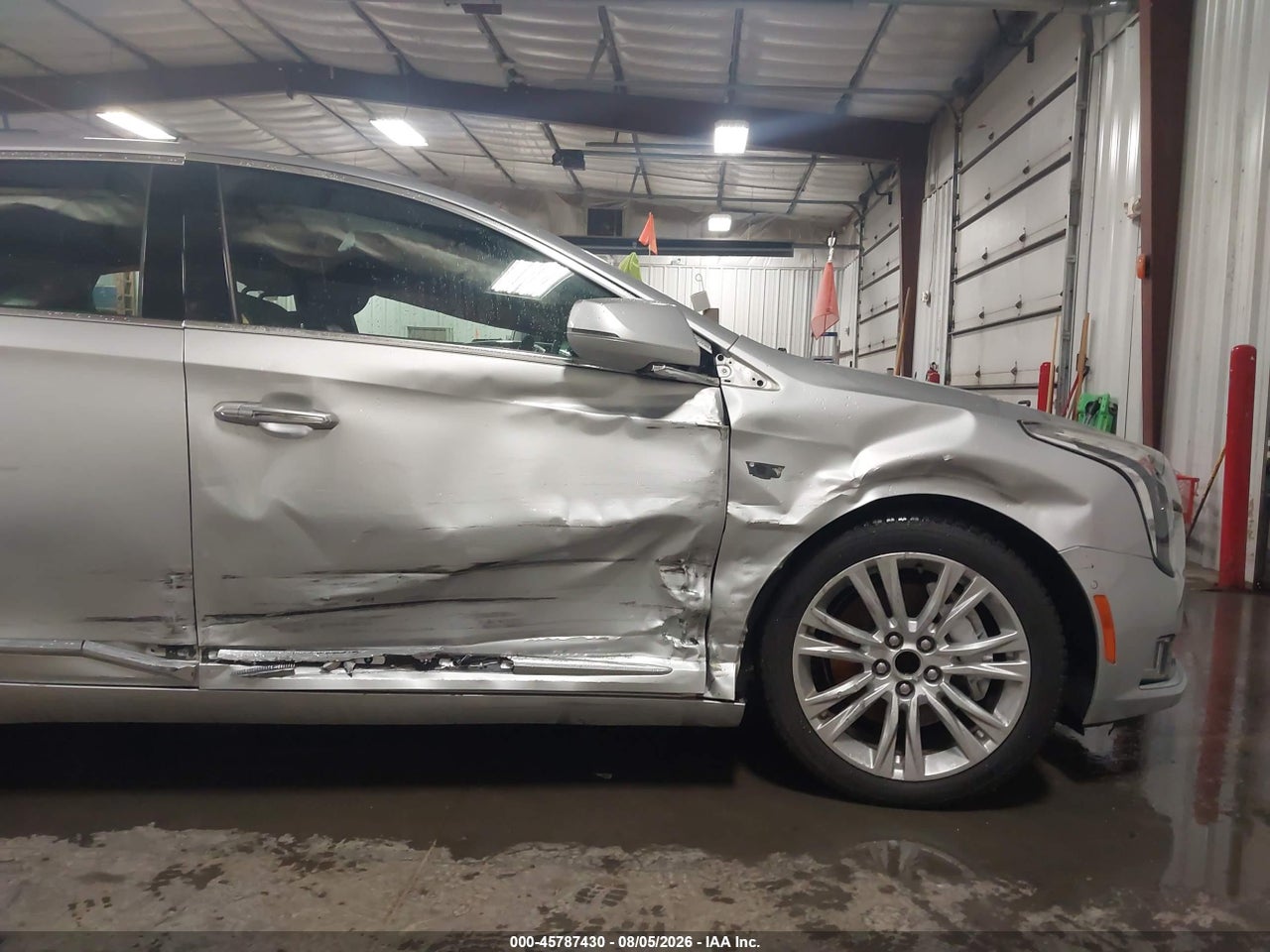 2019 CADILLAC XTS LUXURY · 6/11