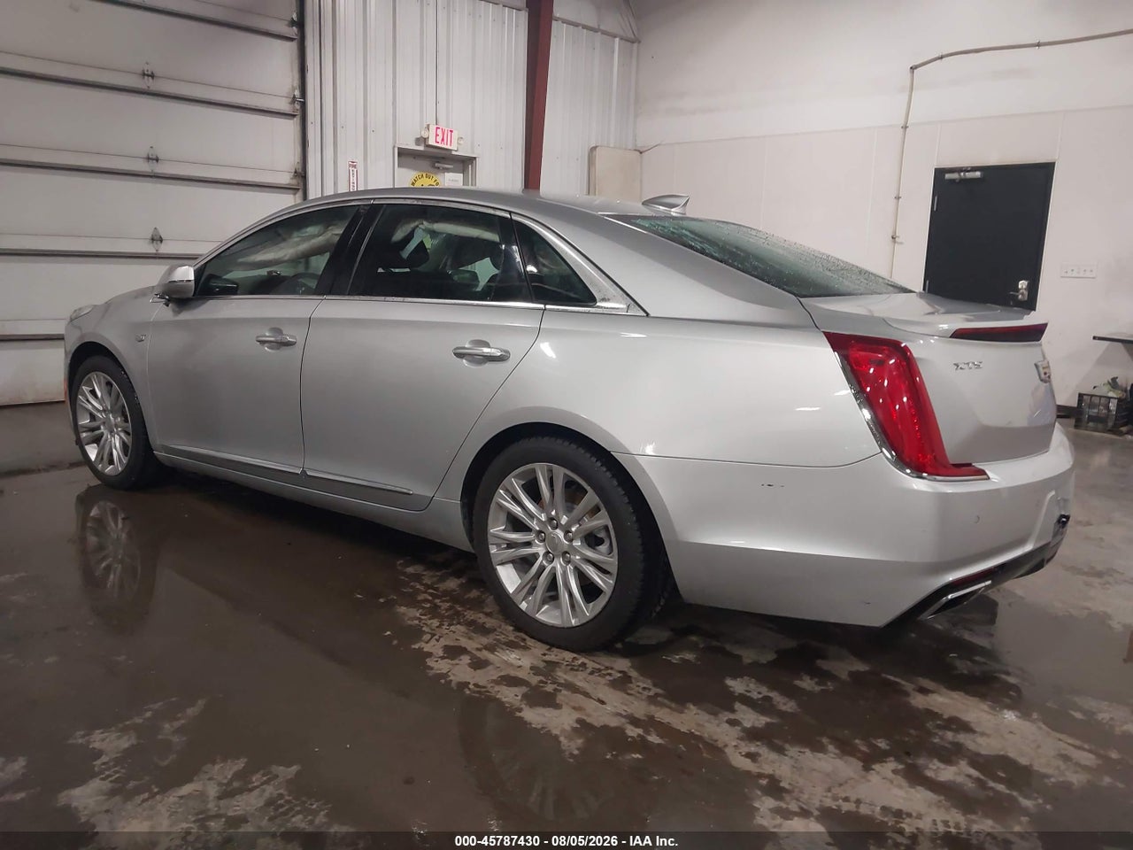 2019 CADILLAC XTS LUXURY · 3/11