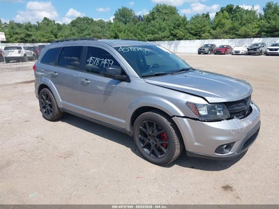 3C4PDCEG1HT****** · 2017 DODGE JOURNEY GT