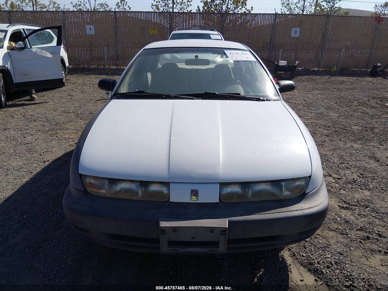 1997 SATURN SL SL1 · 6/11