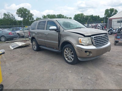 1A8HW582X7F****** · 2007 CHRYSLER ASPEN LIMITED