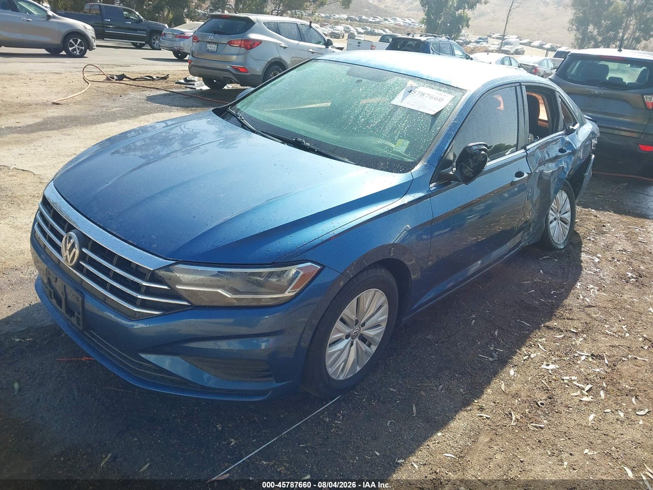 2019 VOLKSWAGEN JETTA 1.4T R-LINE/1.4T S/1.4T SE · 2/11