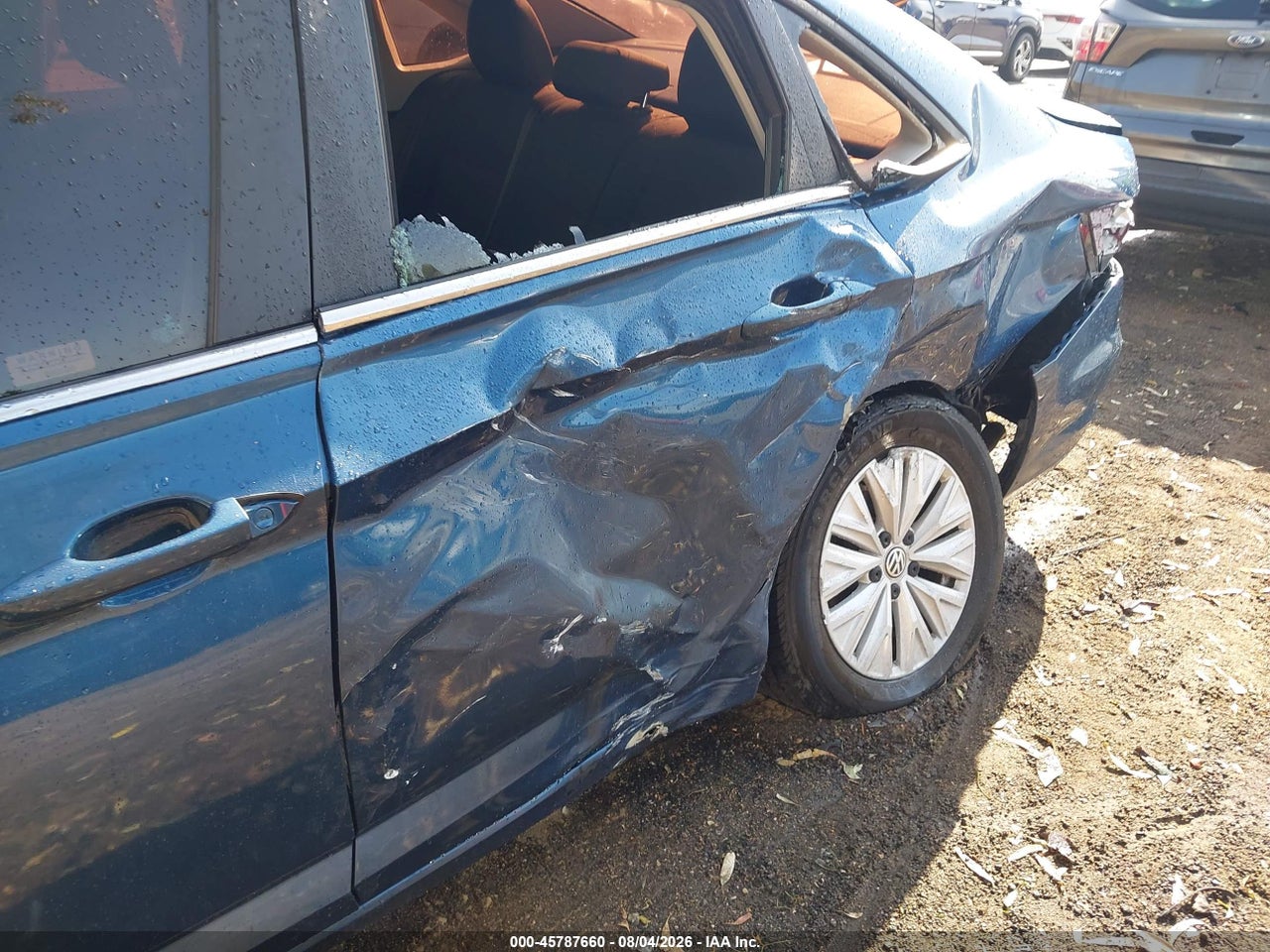 2019 VOLKSWAGEN JETTA 1.4T R-LINE/1.4T S/1.4T SE · 6/11