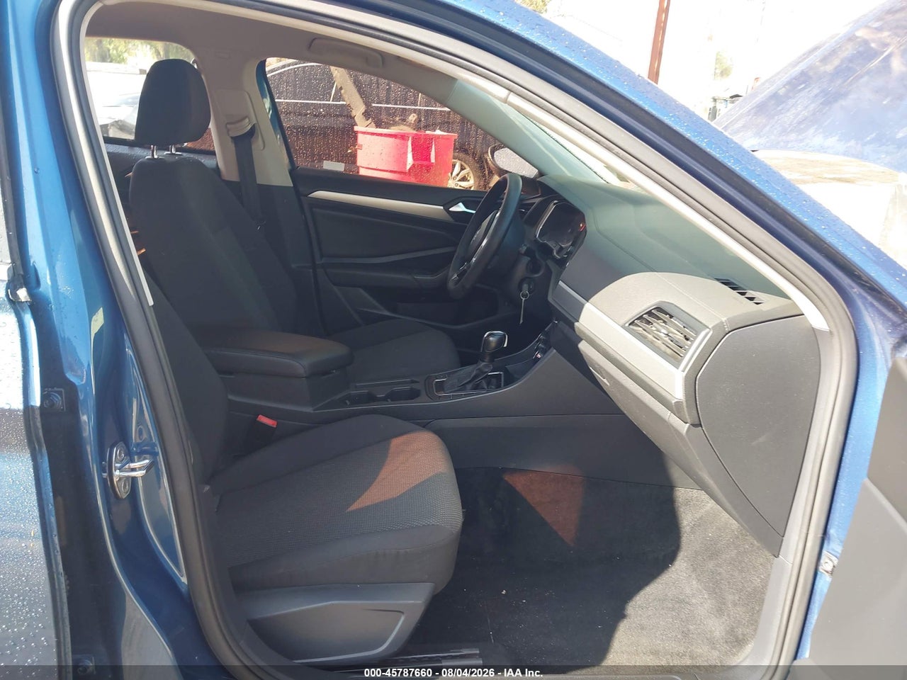2019 VOLKSWAGEN JETTA 1.4T R-LINE/1.4T S/1.4T SE · 5/11