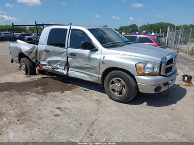 2006 DODGE RAM 3500 SLT