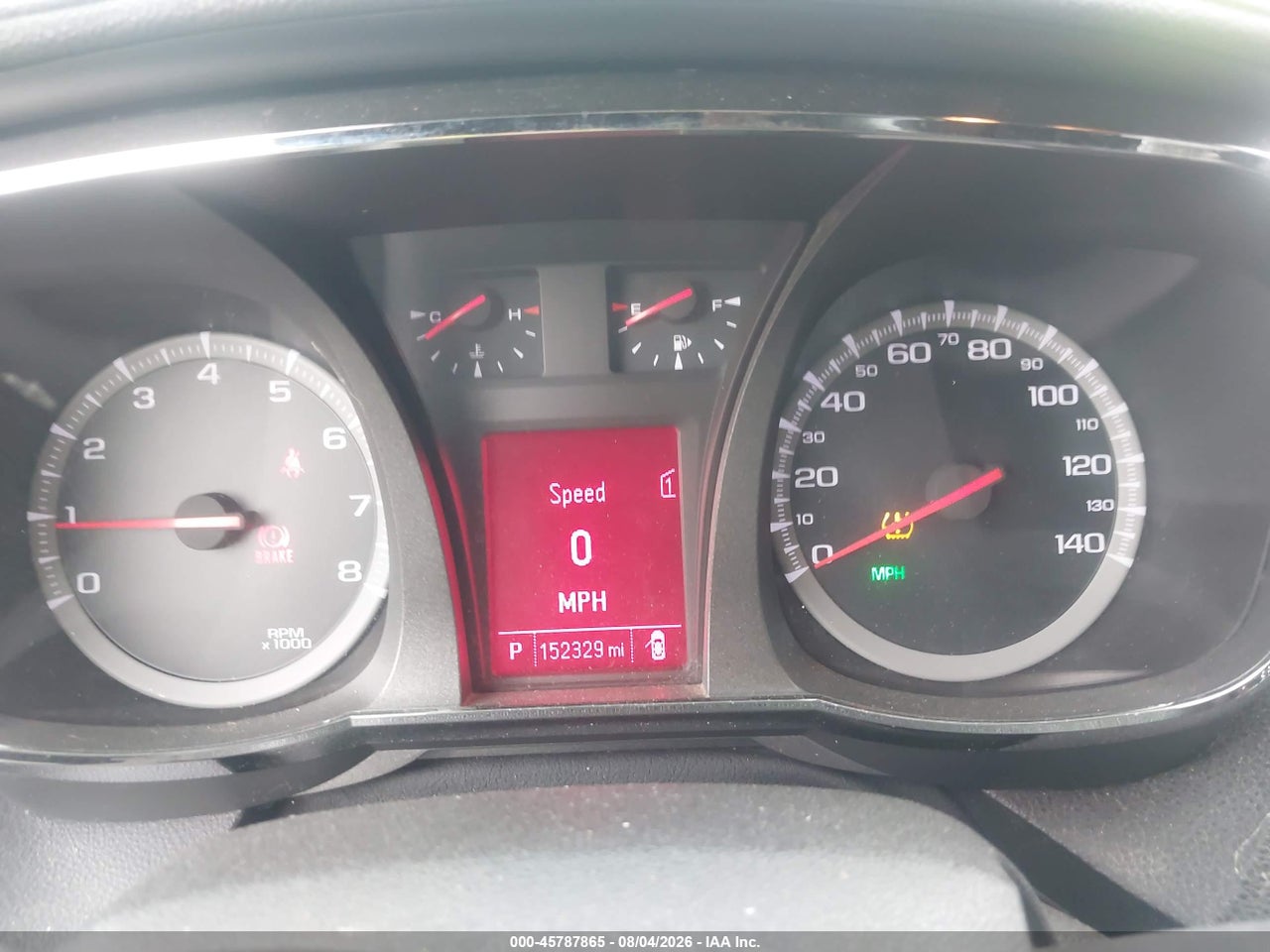 2GKALSEK0C6****** · 2012 GMC TERRAIN SLE · 7/11