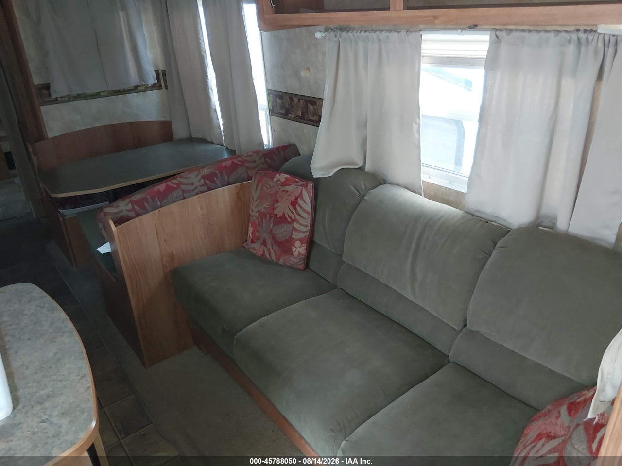2007 JAYCO JAYFLIGHT 31BHS · 5/10