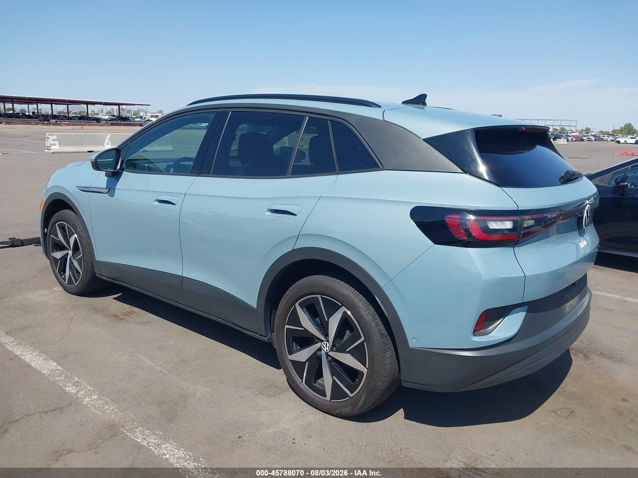 2024 VOLKSWAGEN ID.4 AWD PRO S · 3/11