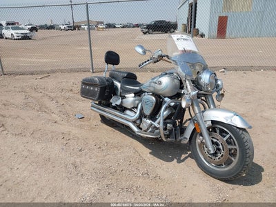 2007 YAMAHA XV1700 A
