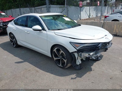 19UDE4H28RA****** · 2024 ACURA INTEGRA