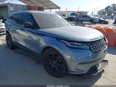 SALYB2EX3LA****** · 2020 LAND ROVER RANGE ROVER VELAR P250 S