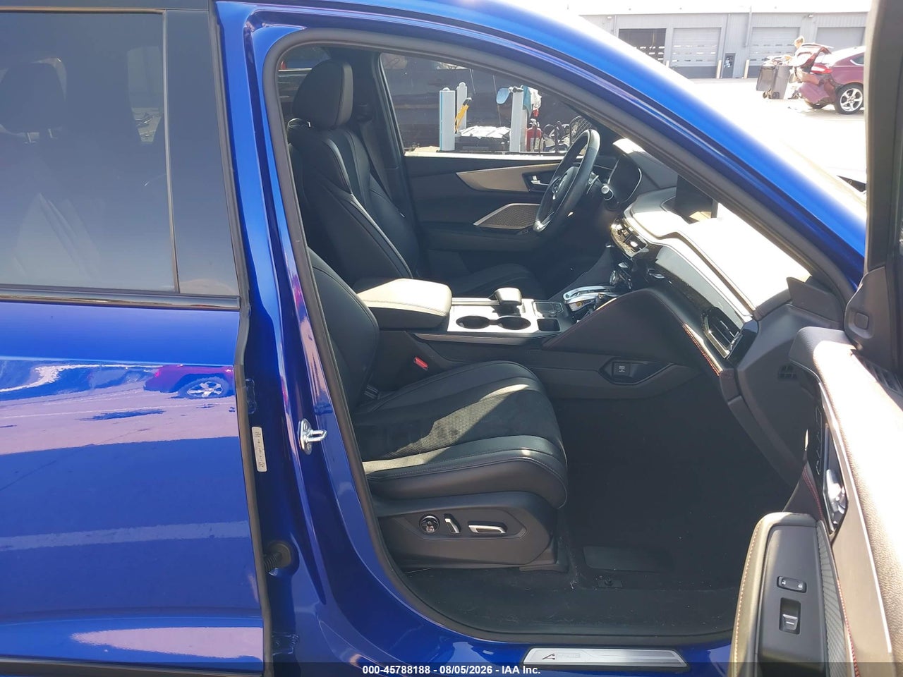 2023 ACURA MDX A-SPEC · 5/11