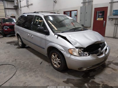 2D4GT44L13R****** · 2003 DODGE GRAND CARAVAN SPORT