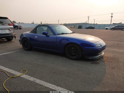 JM1NA3513M1****** · 1991 MAZDA MX-5 MIATA