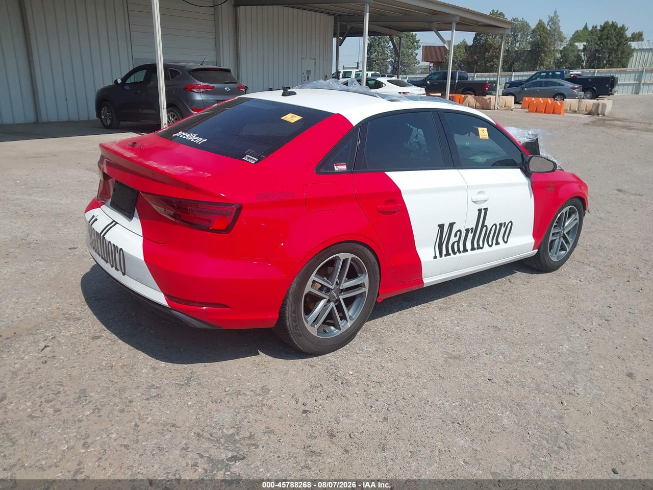 2019 AUDI A3 40 PREMIUM/40 TITANIUM PREMIUM · 4/10