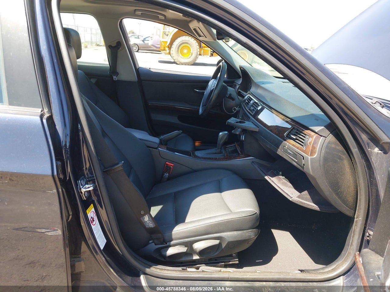 2008 BMW 328I · 5/11