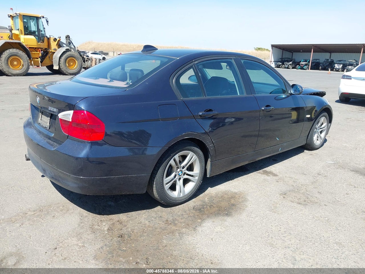 2008 BMW 328I · 4/11
