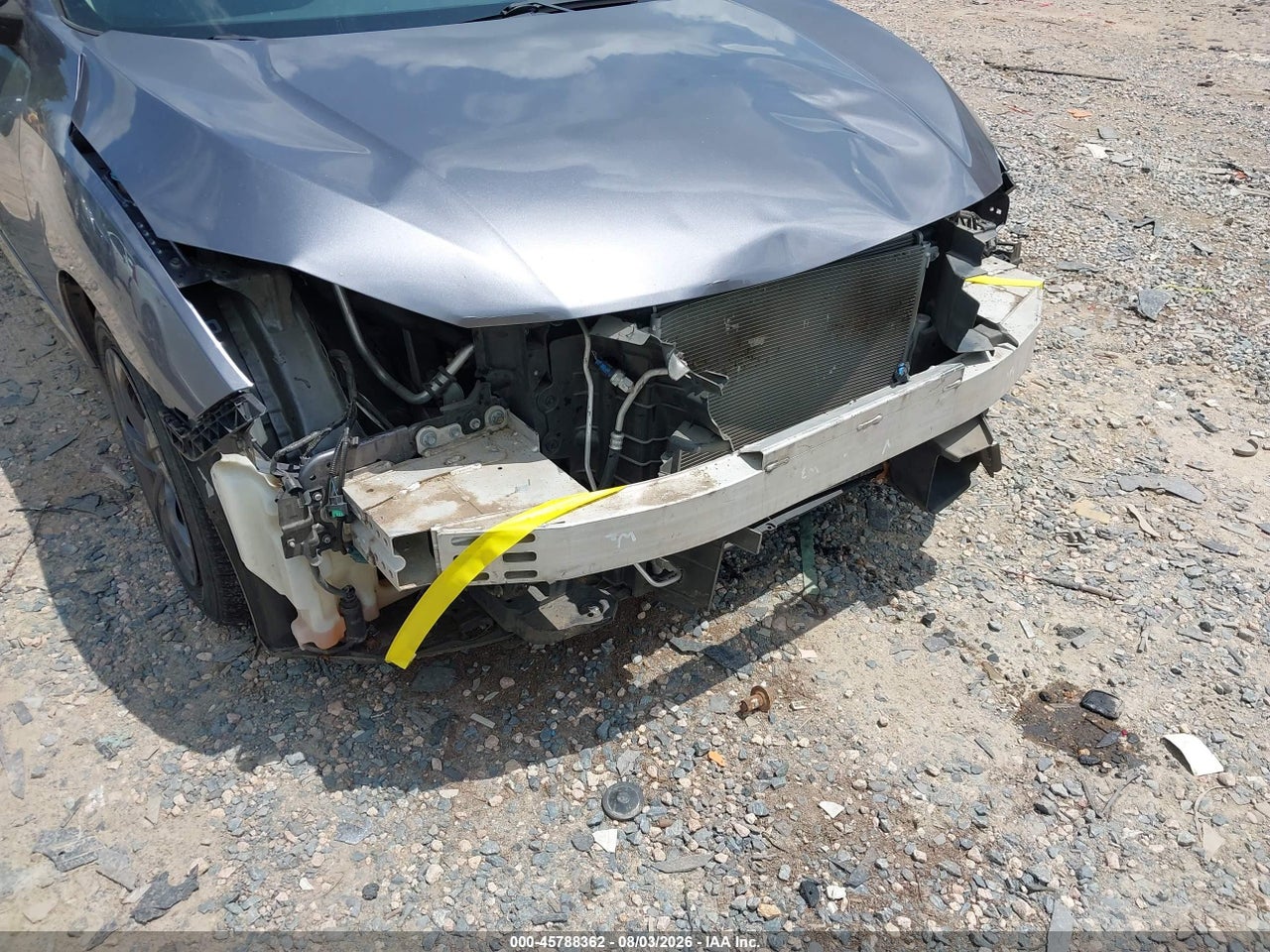 19XFC2F53GE****** · 2016 HONDA CIVIC LX · 6/11