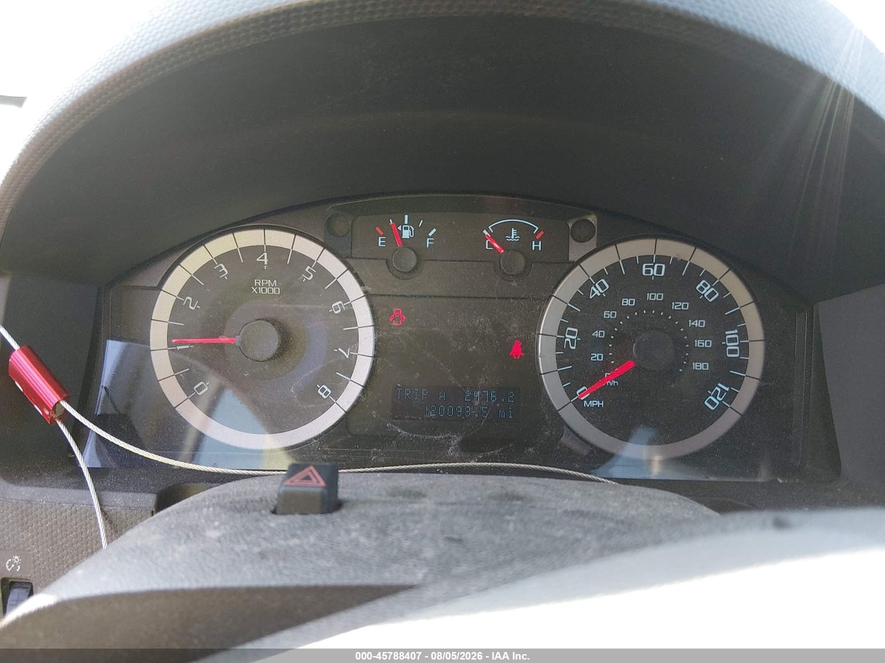 1FMCU0D75BK****** · 2011 FORD ESCAPE XLT · 7/11