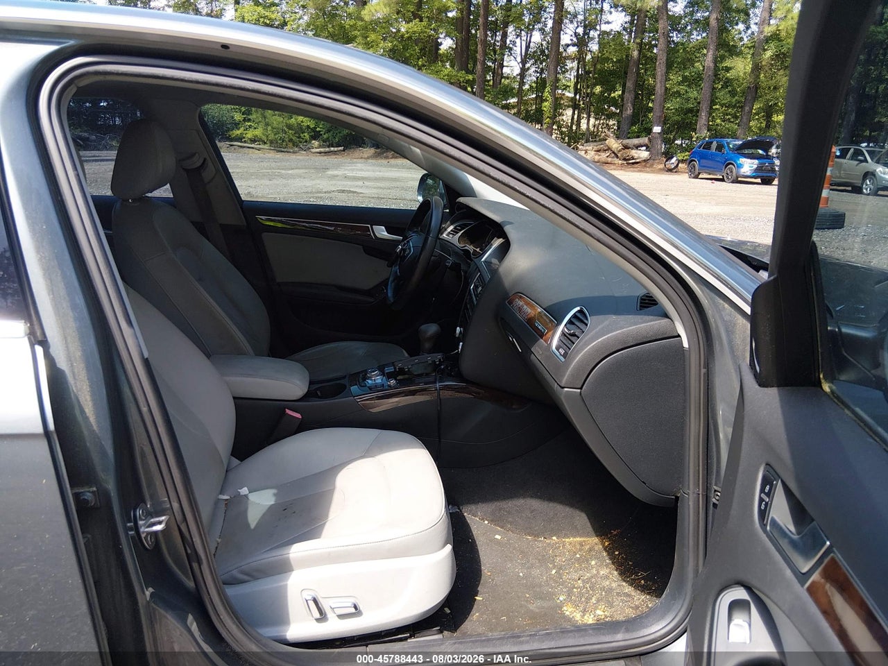 2013 AUDI A4 2.0T PREMIUM · 5/11
