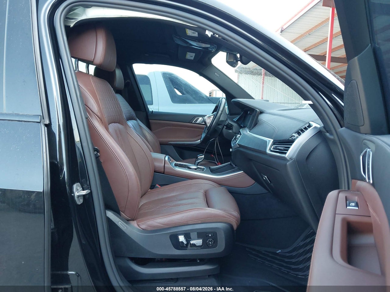 2023 BMW X5 SDRIVE40I · 5/11