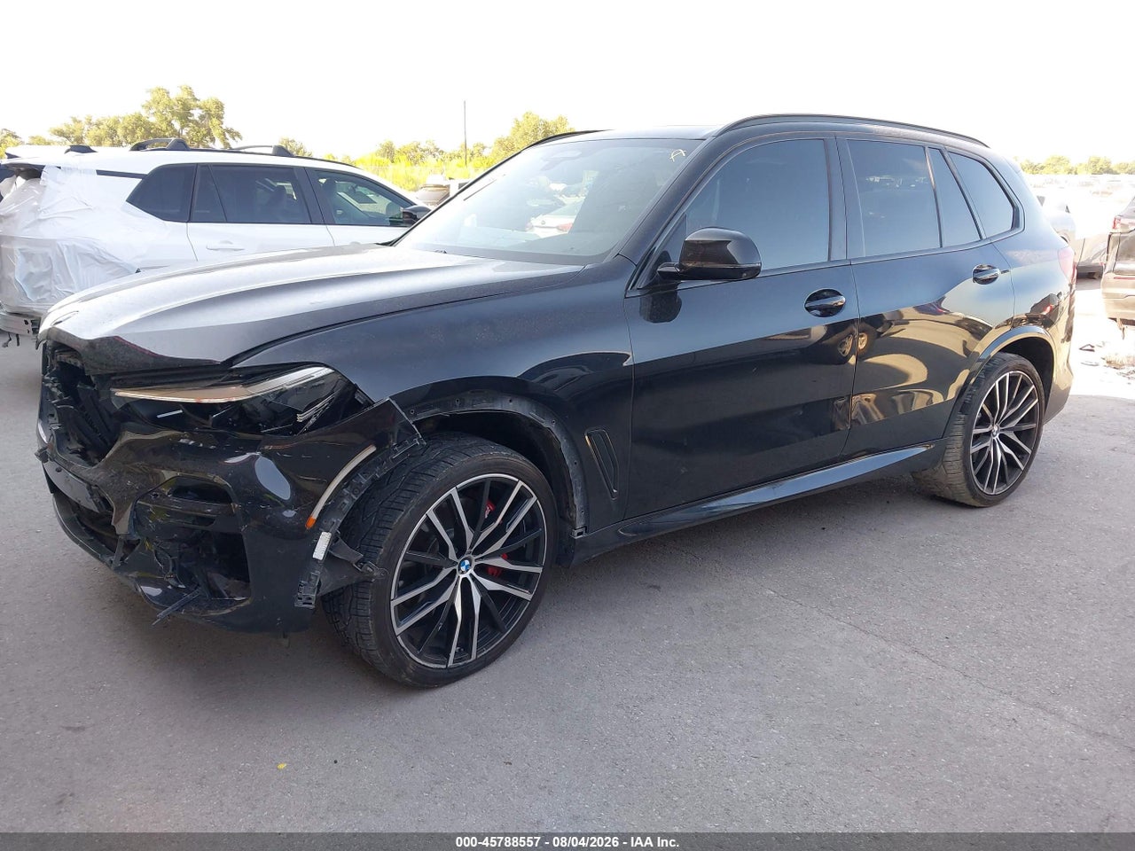 2023 BMW X5 SDRIVE40I · 2/11