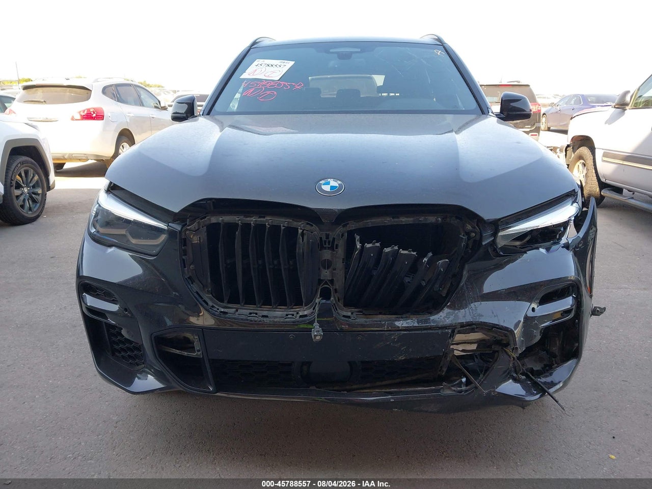2023 BMW X5 SDRIVE40I · 6/11