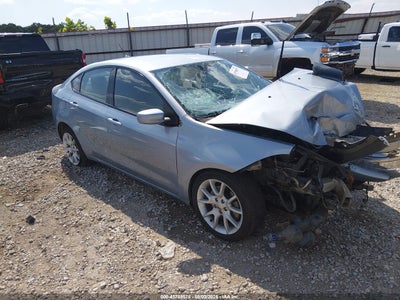 2013 DODGE DART SXT