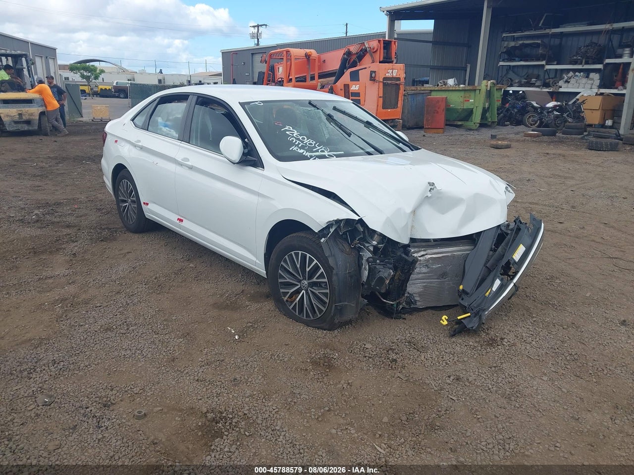 3VWC57BU9MM****** · 2021 VOLKSWAGEN JETTA 1.4T R-LINE/1.4T SE/S