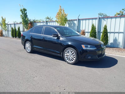 3VWLL7AJ8DM****** · 2013 VOLKSWAGEN JETTA 2.0L TDI