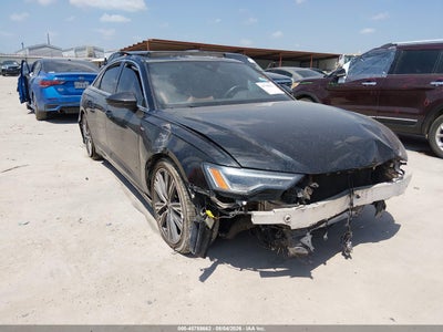 WAUL2AF26KN****** · 2019 AUDI A6 55 PREMIUM
