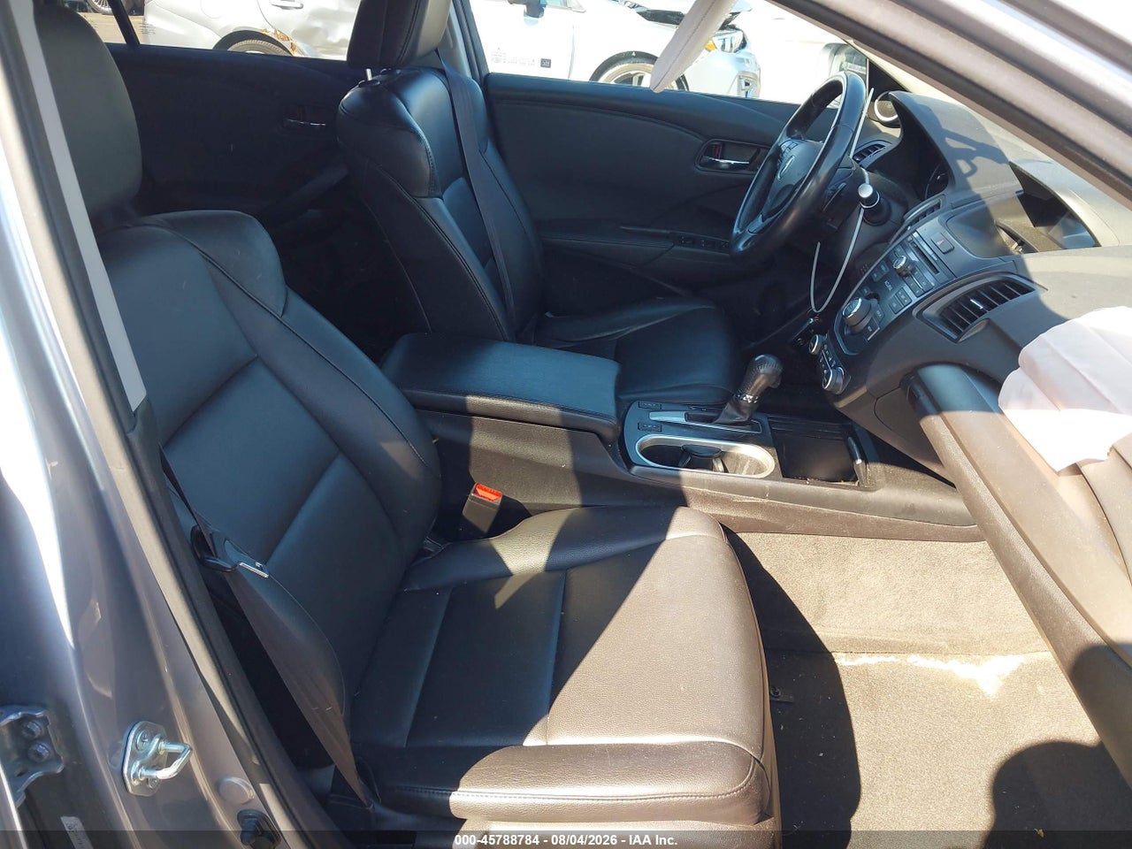 2016 ACURA RDX ACURAWATCH PLUS PACKAGE · 5/11