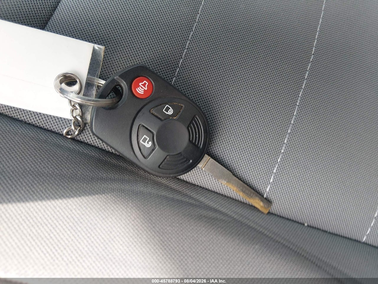 1FMCU9GX1EU****** · 2014 FORD ESCAPE SE · 11/11