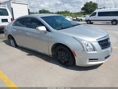 2G61M5S30H9****** · 2017 CADILLAC XTS LUXURY