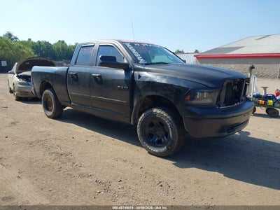 1D3HV18PX9S****** · 2009 DODGE RAM 1500 SLT/SPORT/TRX