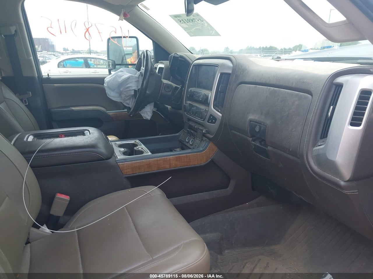 2018 GMC SIERRA 1500 SLT · 5/11