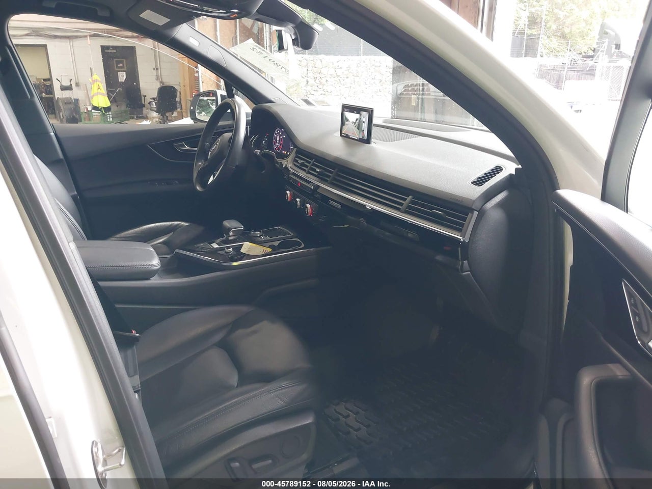 2019 AUDI Q7 55 PREMIUM/55 SE PREMIUM · 5/11