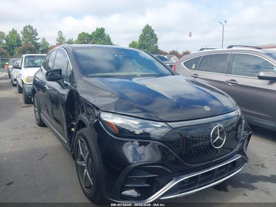 2023 MERCEDES-BENZ EQE 350 SUV 4MATIC