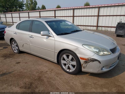 2005 LEXUS ES 330
