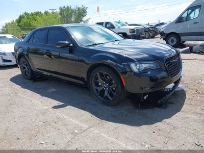 2C3CCABG1PH****** · 2023 CHRYSLER 300 300S