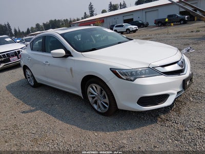 19UDE2F74HA****** · 2017 ACURA ILX PREMIUM PACKAGE/TECHNOLOGY PLUS PACKAGE
