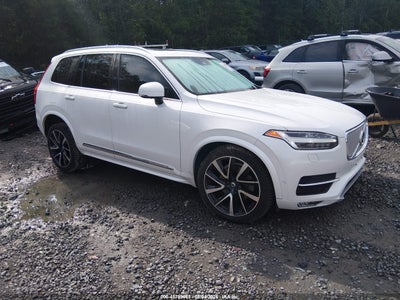 YV4A22PL0K1****** · 2019 VOLVO XC90 T6 INSCRIPTION