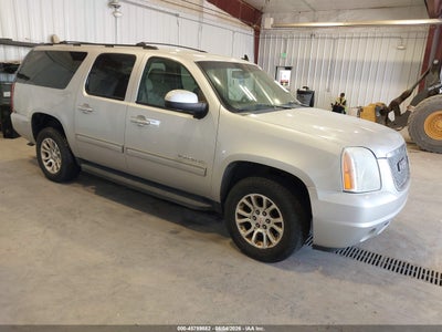 1GKS2KE37BR****** · 2011 GMC YUKON XL 1500 SLT