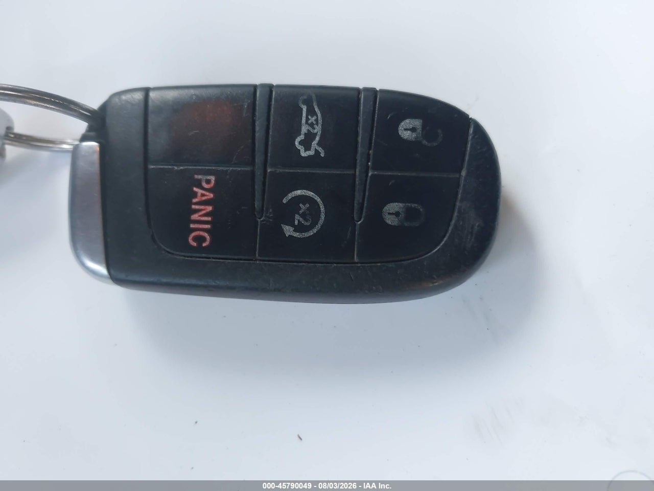 2C3CDXHG4FH****** · 2015 DODGE CHARGER SXT · 11/11