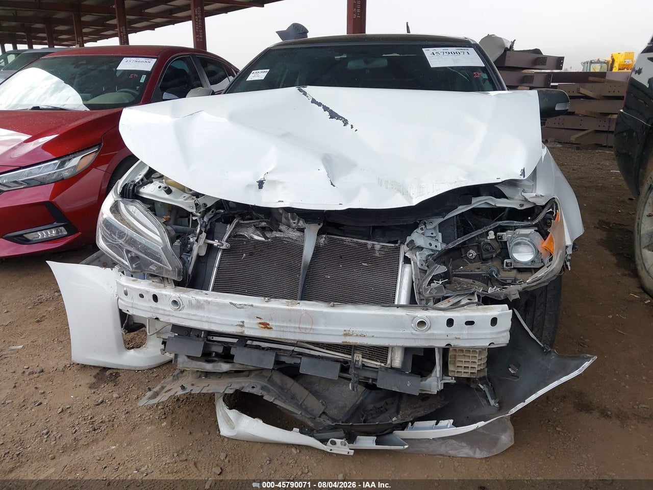 2014 SCION TC MONOGRAM · 6/11