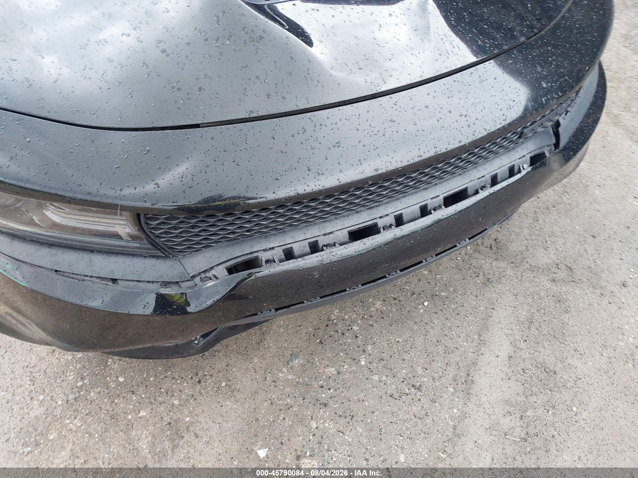 2020 DODGE CHARGER GT RWD · 6/11