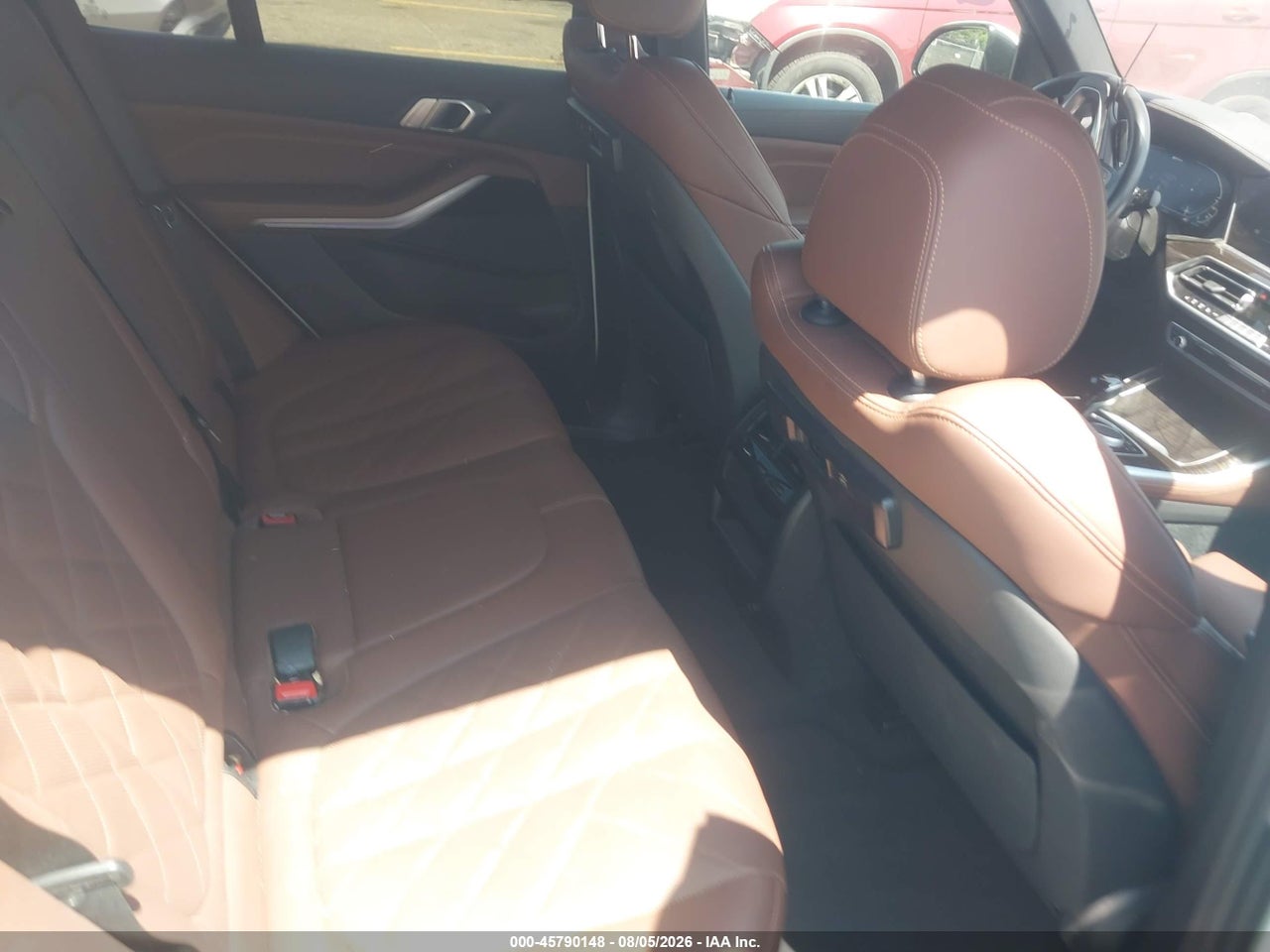 5UXTA6C00P9****** · 2023 BMW X5 PHEV XDRIVE45E · 8/11